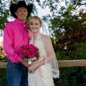 Meet your Posher, Shiloh