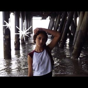 Meet your Posher, Romy