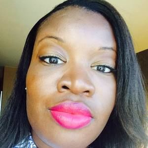 Meet your Posher, Kathrine