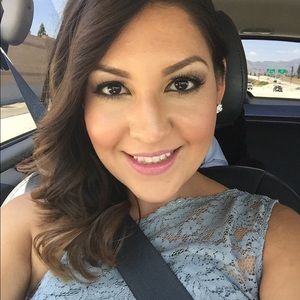 Meet your Posher, Melissa