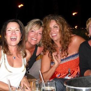 Meet your Posher, Karen