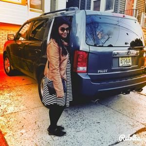 Meet your Posher, Kruti