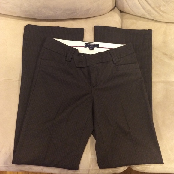Banana Republic dress pant