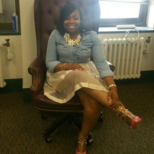 Meet your Posher, Tianna