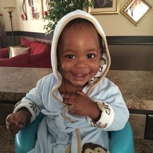 Meet your Posher, Tamika