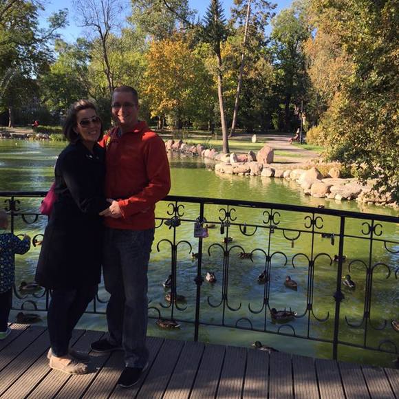 Meet your Posher, Martha