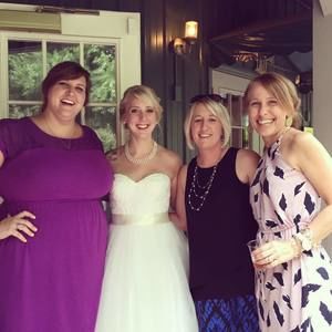 Meet your Posher, Mary beth