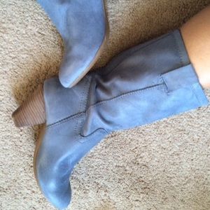 NEW!! NINE WEST Vintage Boots