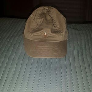 Polo baseball cap