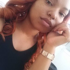 Meet your Posher, Janece