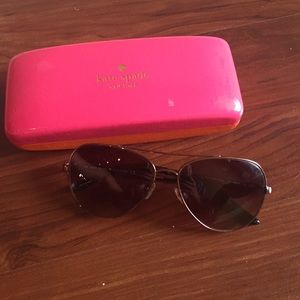 Kate Spade Sunglasses