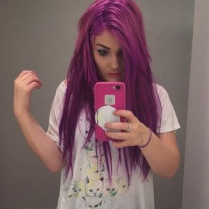 Satanic kitten unif T shirt