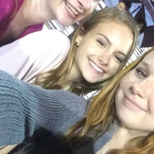 Meet your Posher, Dylan