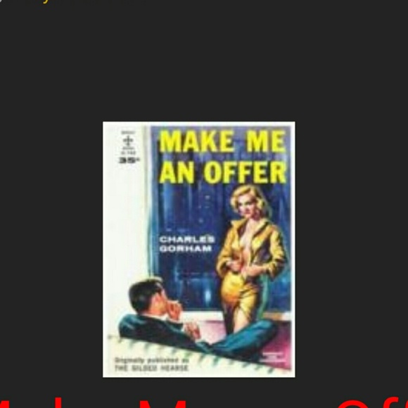 **Make me an offer!! ???? any kind