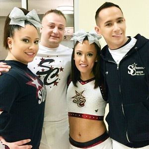 Meet your Posher, Erin