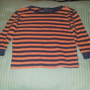 Polo Ralph Lauren thermal shirt