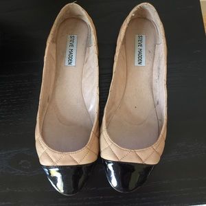 Steve Madden Ballet Shoes