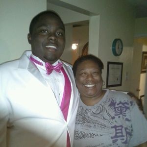 Meet your Posher, Jeremy