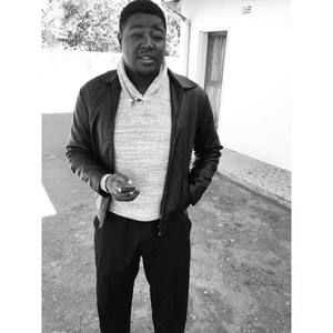 Meet your Posher, Thabo
