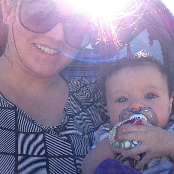 Meet your Posher, Nikki