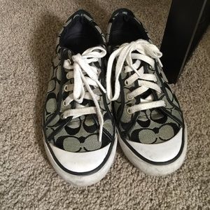 Coach Sneakers