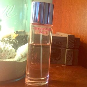 Clinique Happy Heart perfume