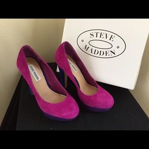 Name: Beasst Purple Multi