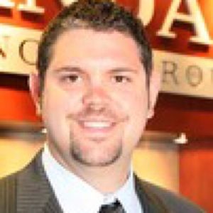 Meet your Posher, Nick