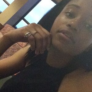 Meet your Posher, Jaylen