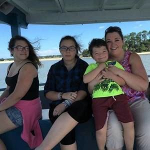 Meet your Posher, Elizabeth