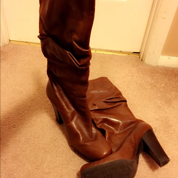 Bcbg boots