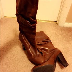 Bcbg boots