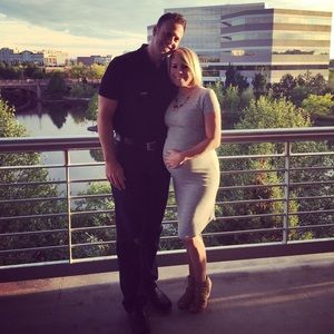 Meet your Posher, Stacy