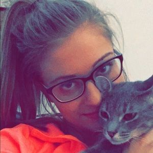 Meet your Posher, Madison