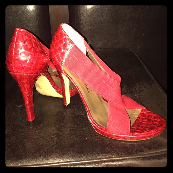 Heels