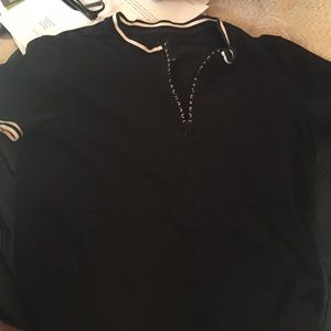 Armani exchange henley