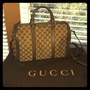 💕Gucci Crossbody Bag💕