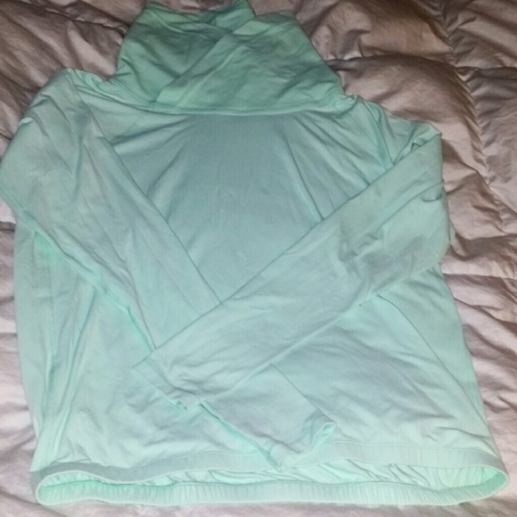 Healthy Heart Pullover