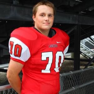 Meet your Posher, Krista