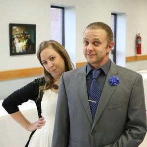 Meet your Posher, Jennifer