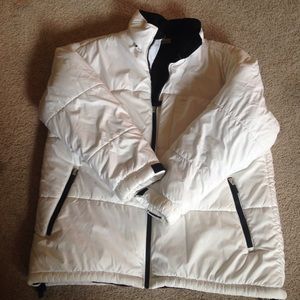 Nike Men's winter jacket