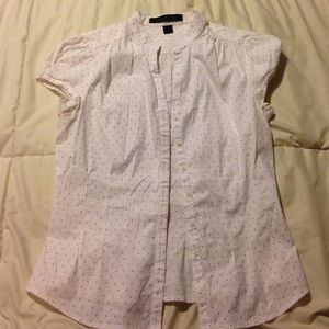 Express button down