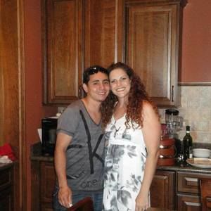 Meet your Posher, Casandra