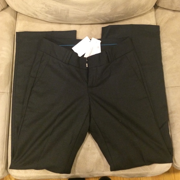 Banana Republic dress pant