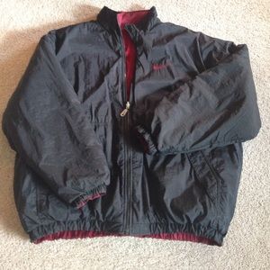 Nike Men's Reversible jacket