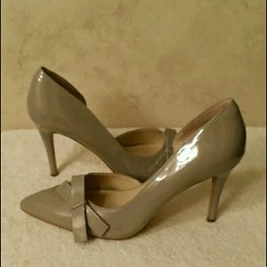 Brand new Nine West pumps