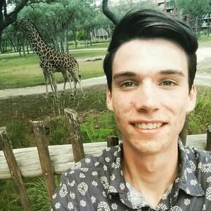 Meet your Posher, Nick