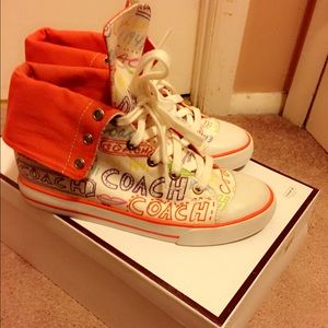 ***HOLD for @minihusband***new Authentic Coach