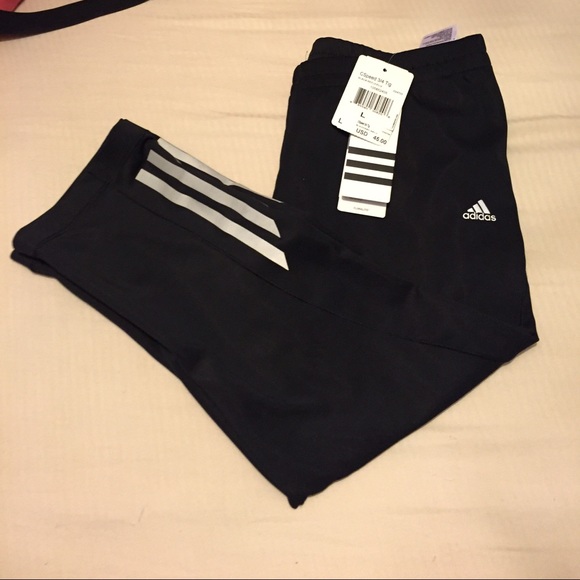 Adidas climalite leggings