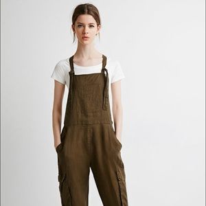 Overalls